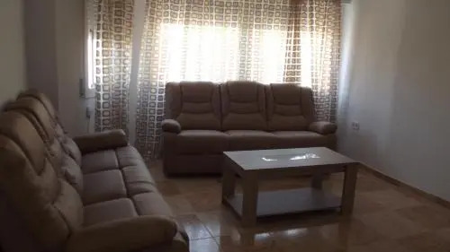 Apartamentos Atlas Terrassa III