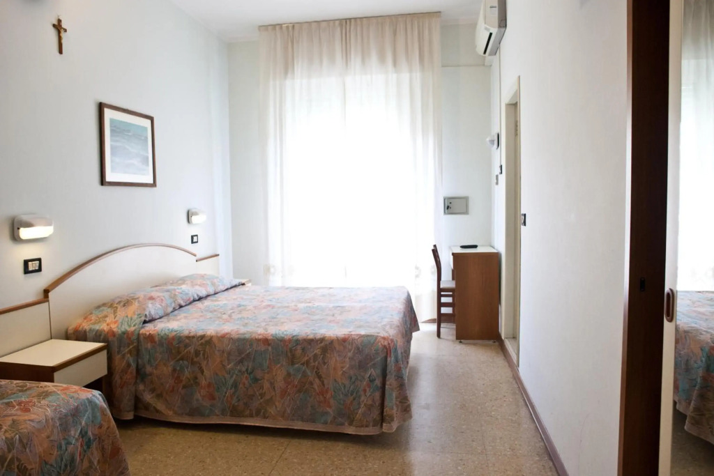 Hotel Latini