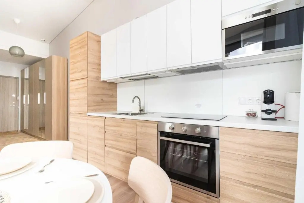Magic Pines Apartment, By Cohost