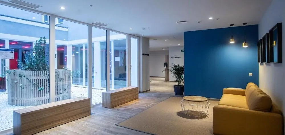 Micampus Bilbao Student Residence