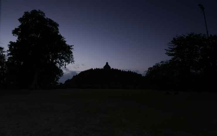 Puri Nismara Borobudur