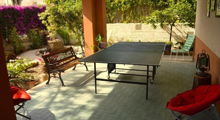 B&B Villa Maria Agrigento