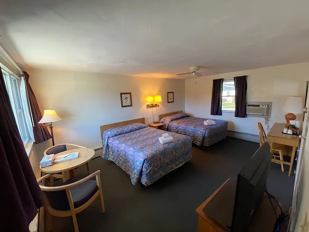 Gale River House - Boutique Hotel