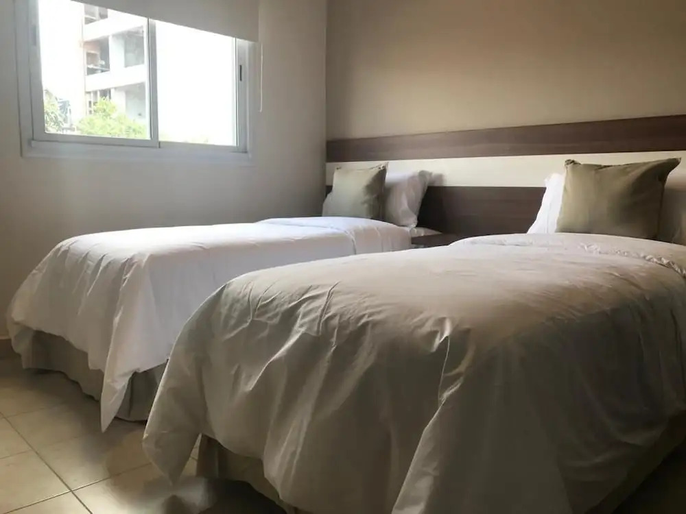 Urquiza Suite & Apartment