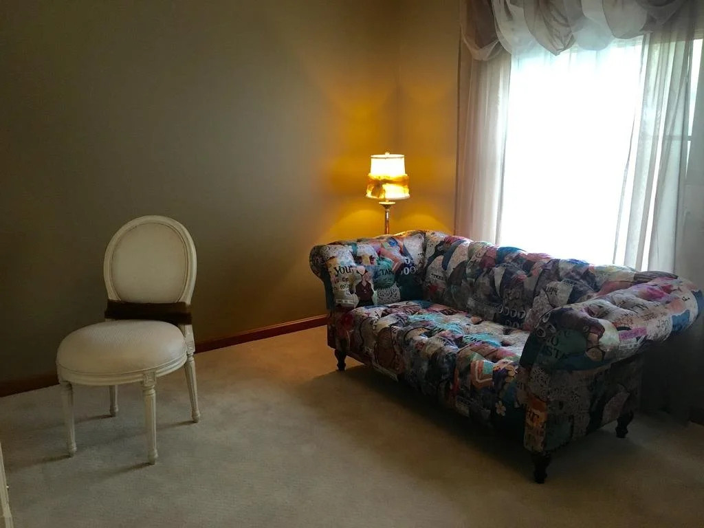 Barossa Retro BnB