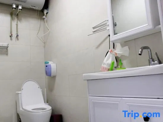 Longqingxia Hongcheng Meixu Homestay