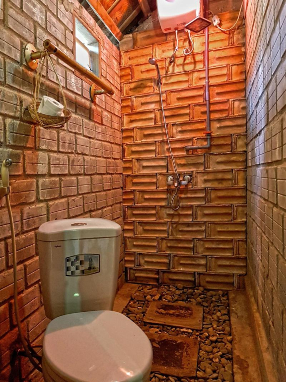 Highway 20 Homestay