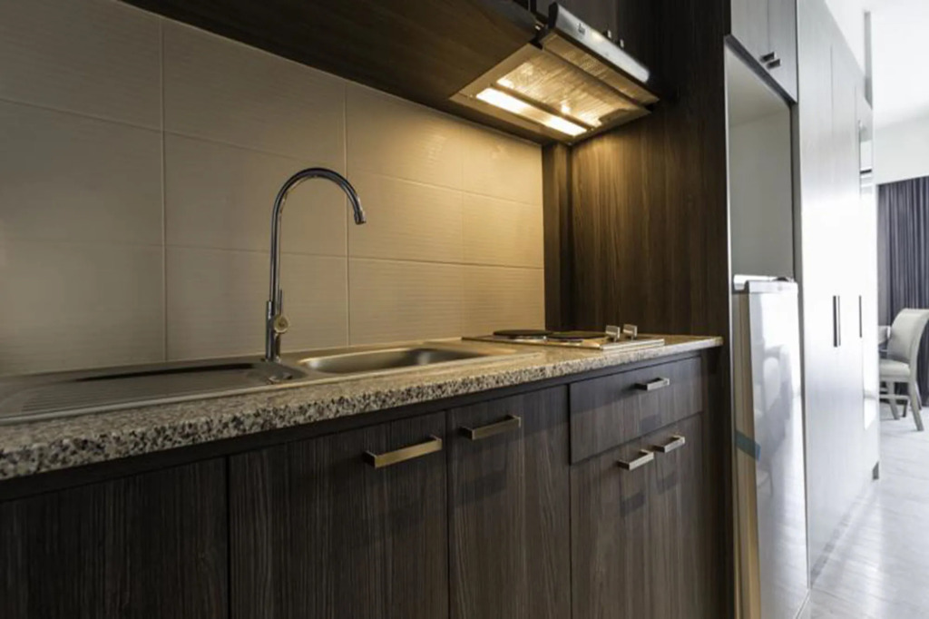 Kantary Hotel And Serviced Apartment, Amata, Bangpakong