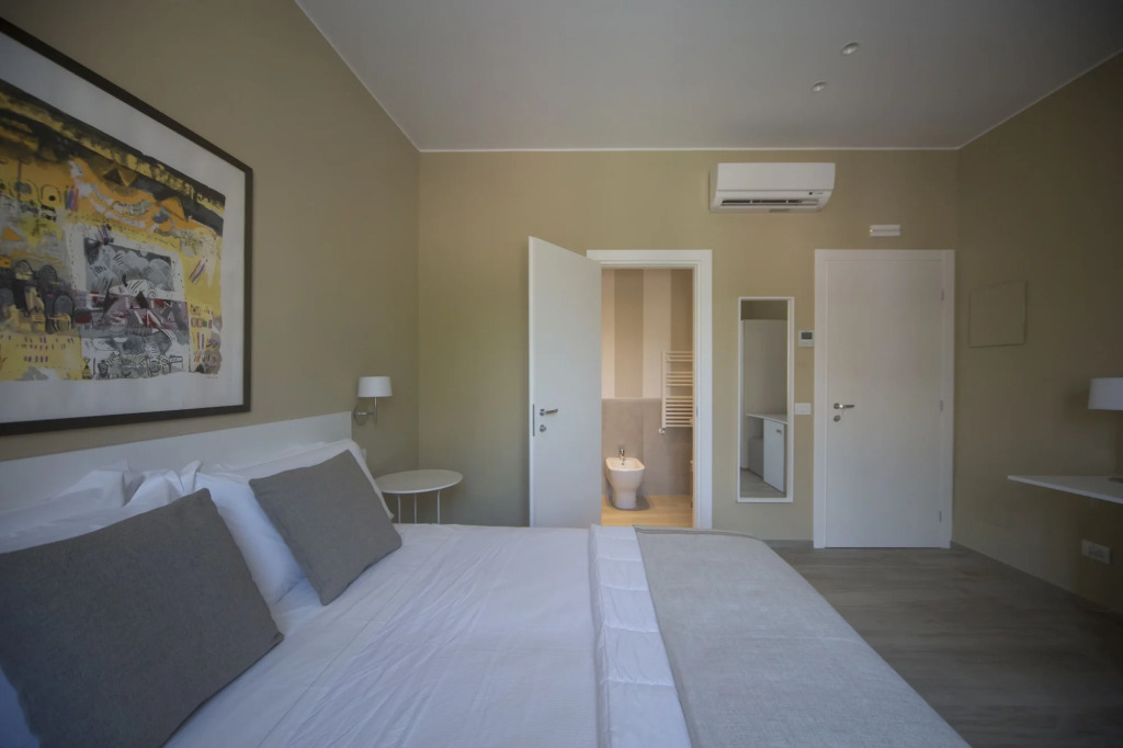 Blu Hotel