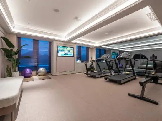 Mercure Hangzhou Xixi Wetland