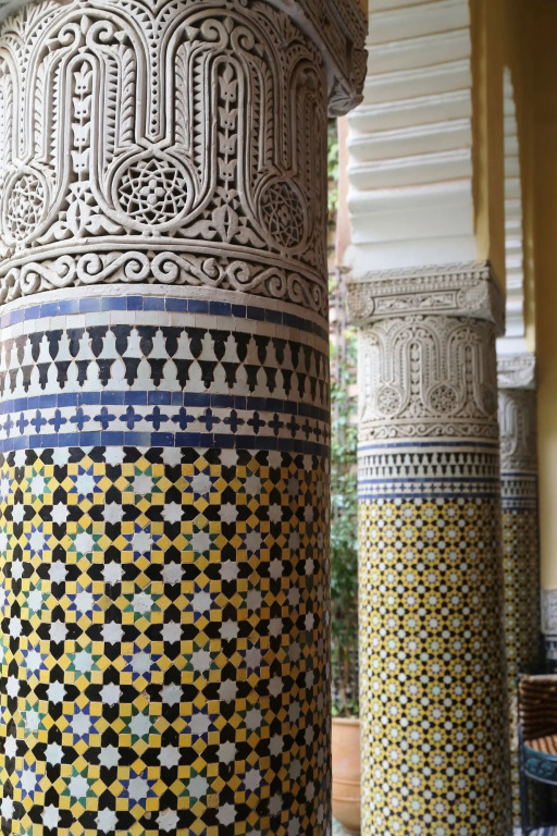 Riad Jaouhara