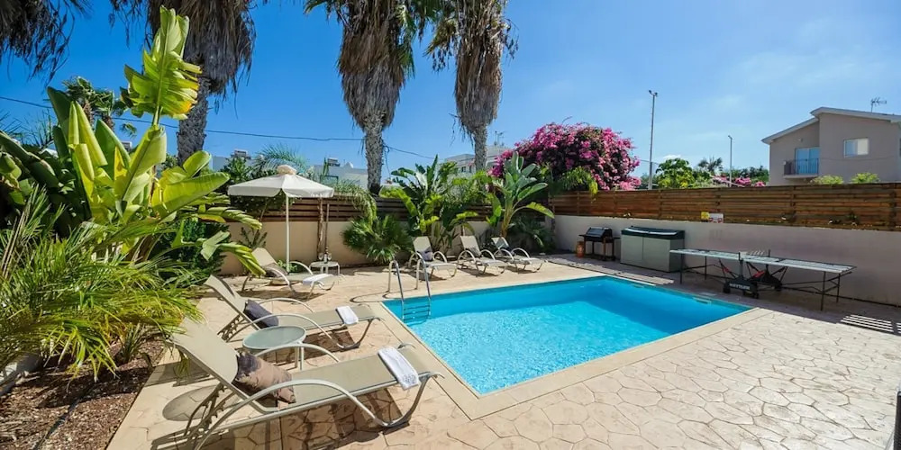 Oceanview Luxury Villa 183