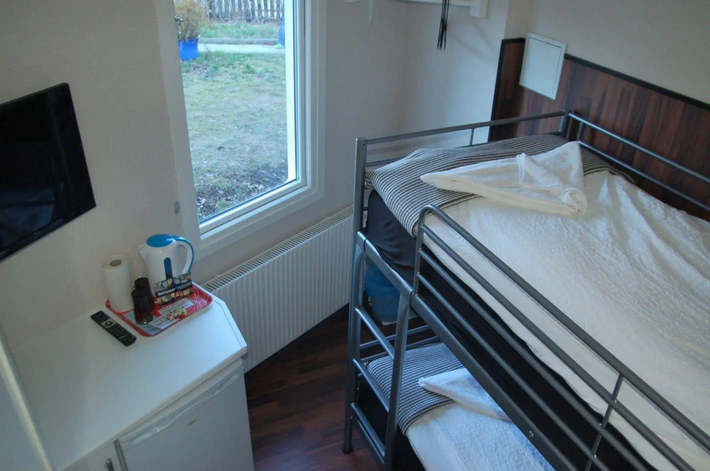 BoKloster VillaHotell