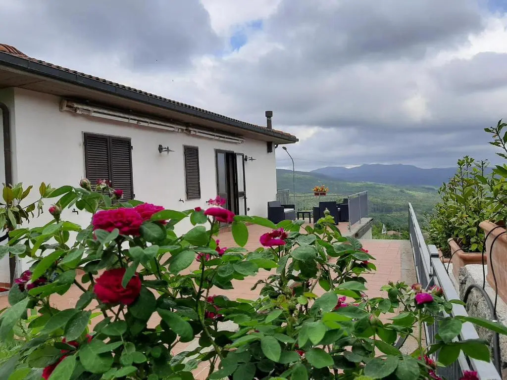 Annina house