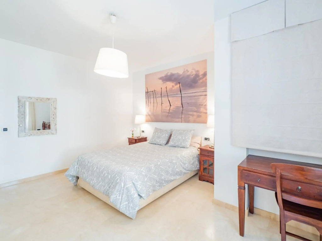 Cubo's Apartamento Arenas de Marbella B