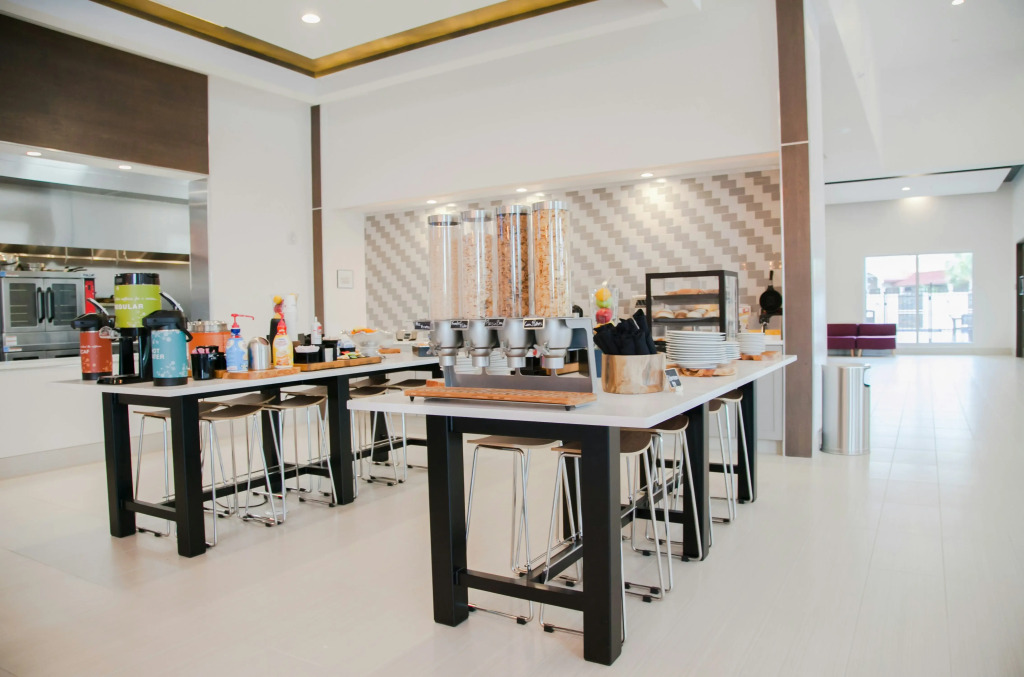 Hilton Garden Inn Tampa Suncoast Parkway