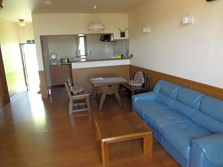 Farm Inn Minamiboso