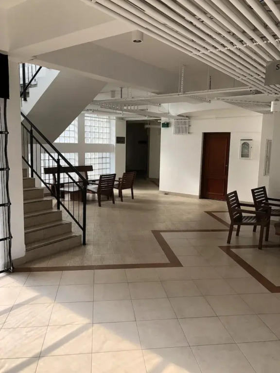 Hedges Court Residencies Town Hall- 2 Bed Room Apartment