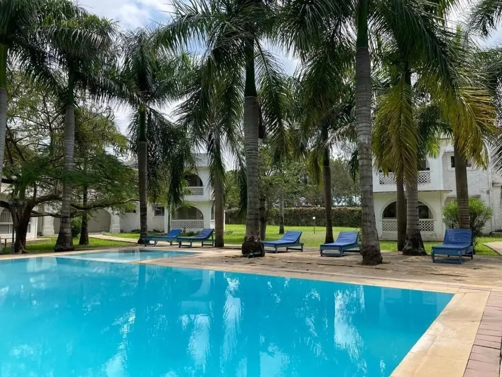 Lux Suites Royal Palms Apartments Mtwapa