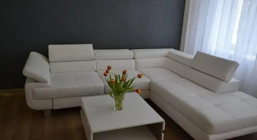 Apartament na Starówce Grobla I