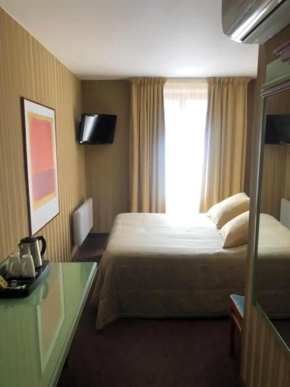 Hôtel EUROPE