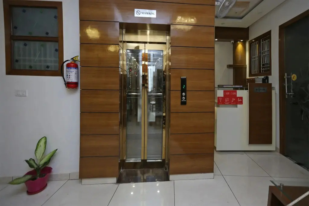Hotel R.K. Regency by OYO