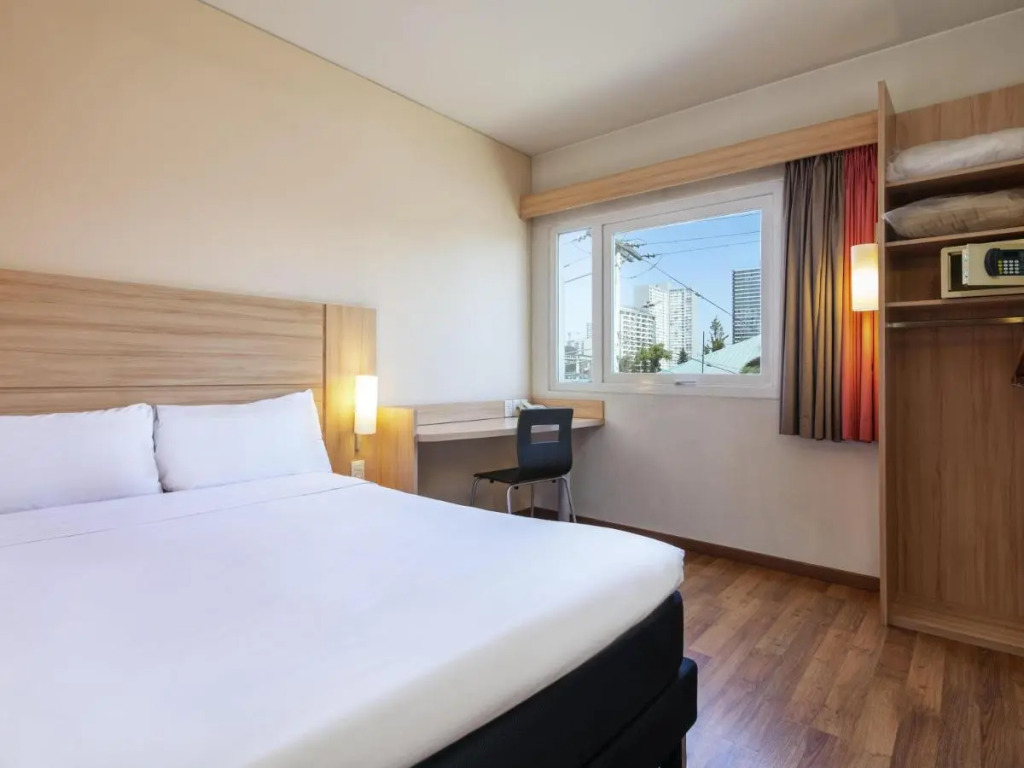 Nobile Inn Santiago