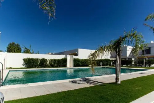 Apartamento Mirador de la Fontanilla II
