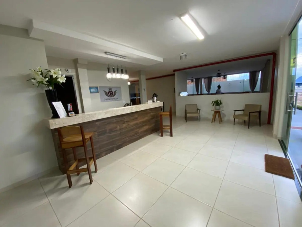 GRAN PARADA HOTEL