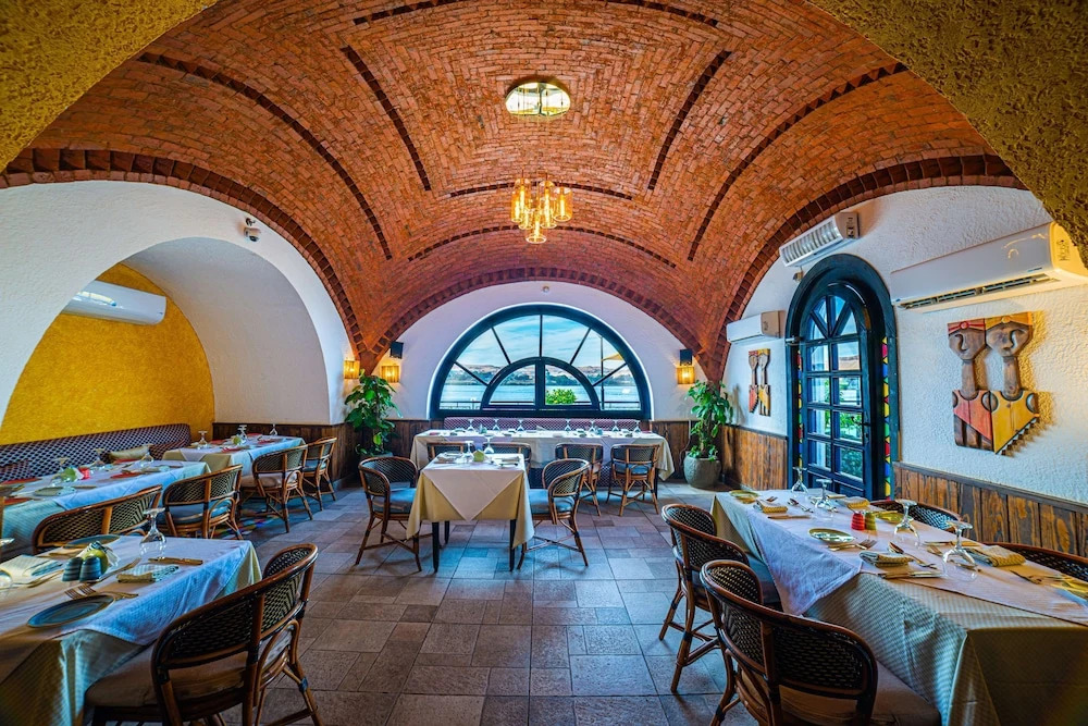 Sonesta Nouba Hotel Aswan