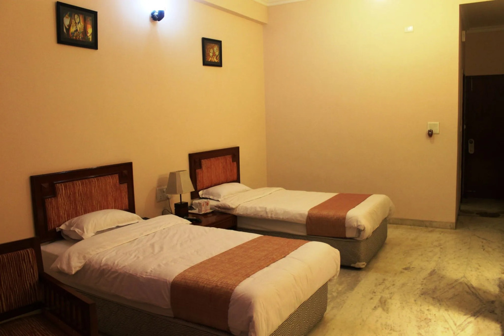 Hotel Sujata