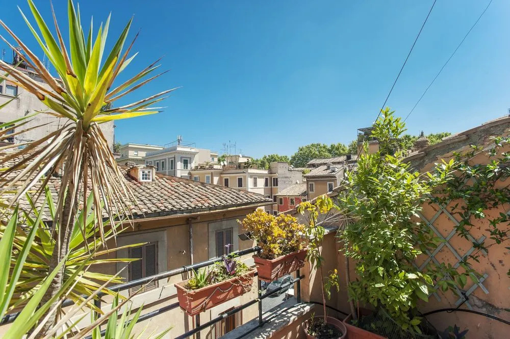 Lungaretta 4 - WR Apartments