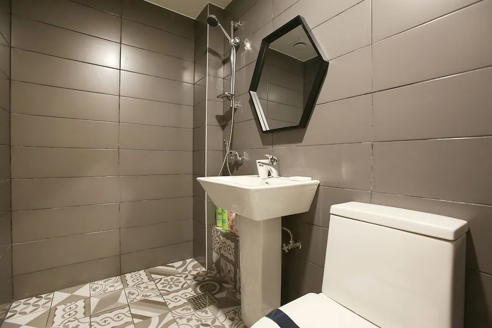 Motel Yam Suwon Cityhall