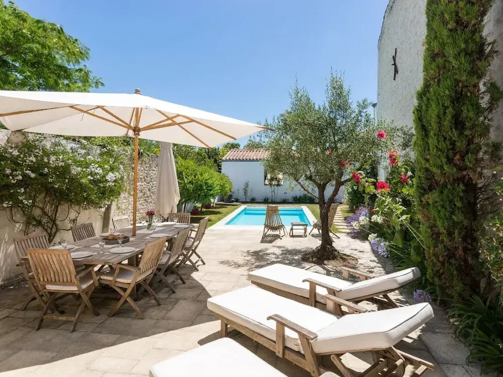 Villa Petit Sergent