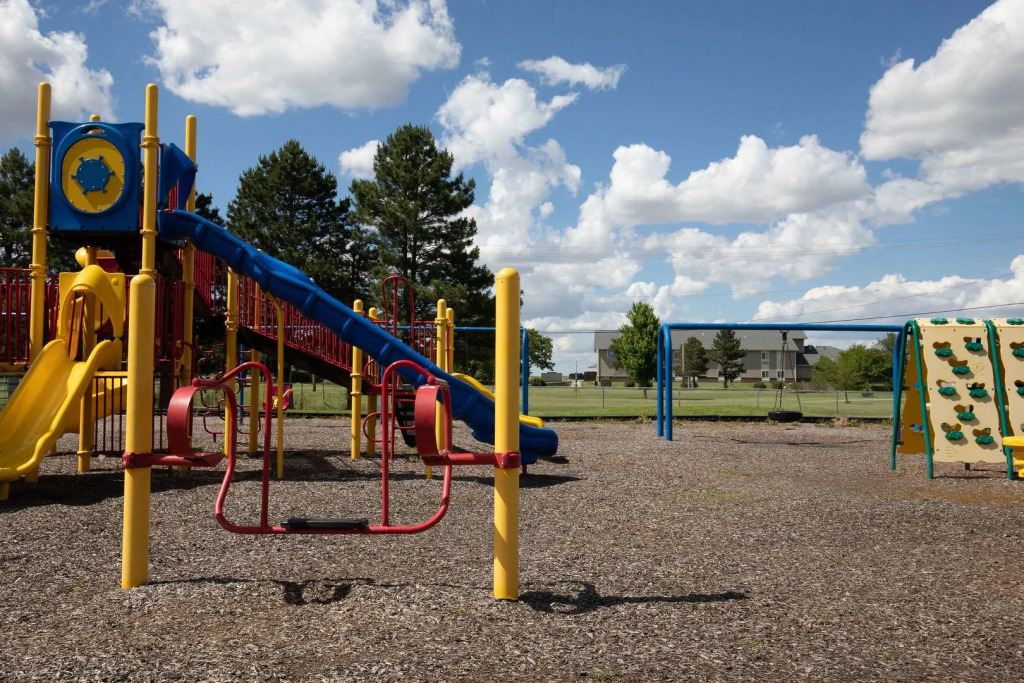 Rodeway Inn & Suites Hoisington