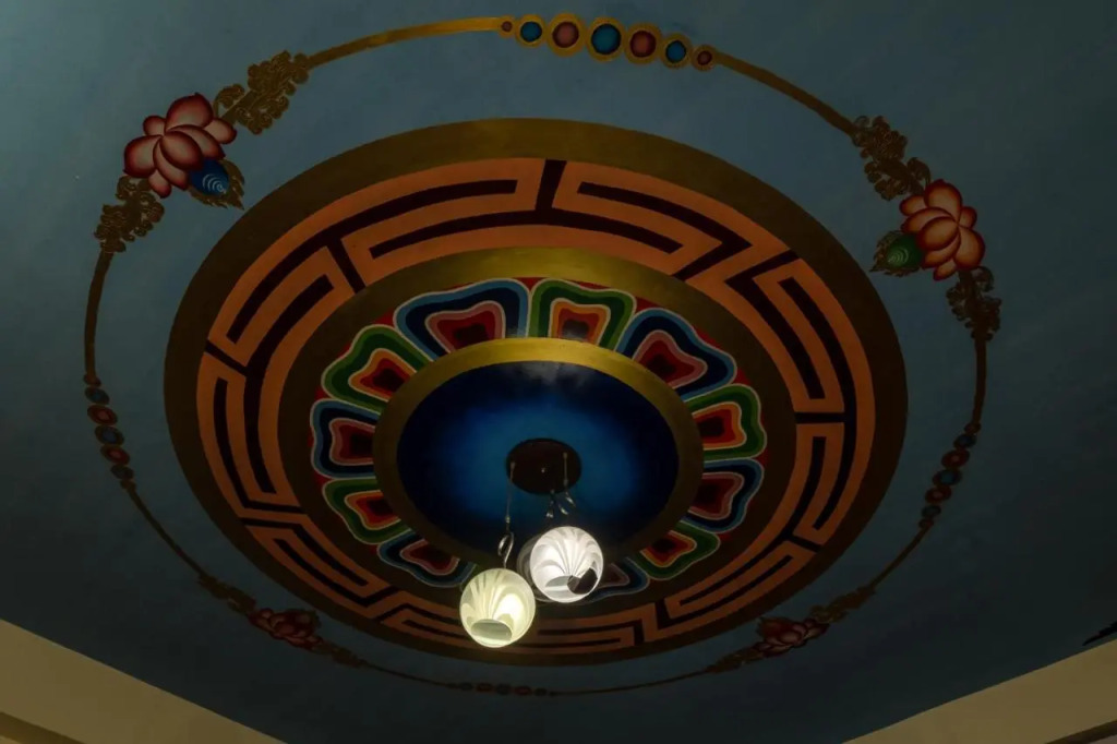 Magellan's The Grand Lachen