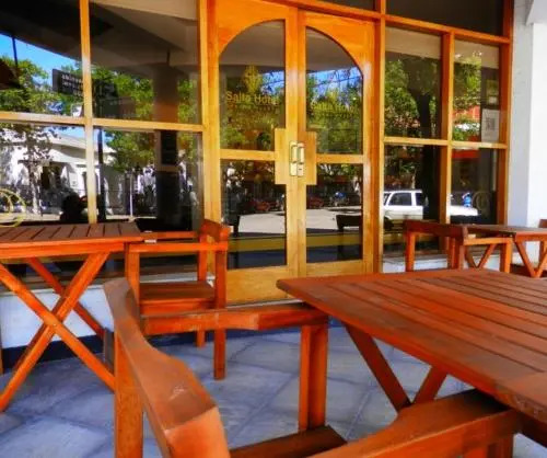 Salta Hotel