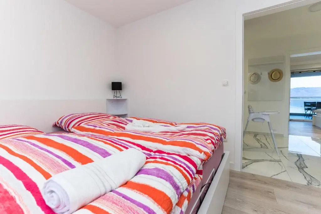 Apartment Losacker