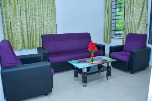 Kodai Elegance