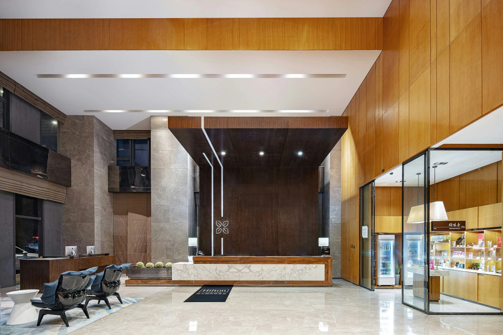 Hilton Garden Inn Shenzhen Bao'an