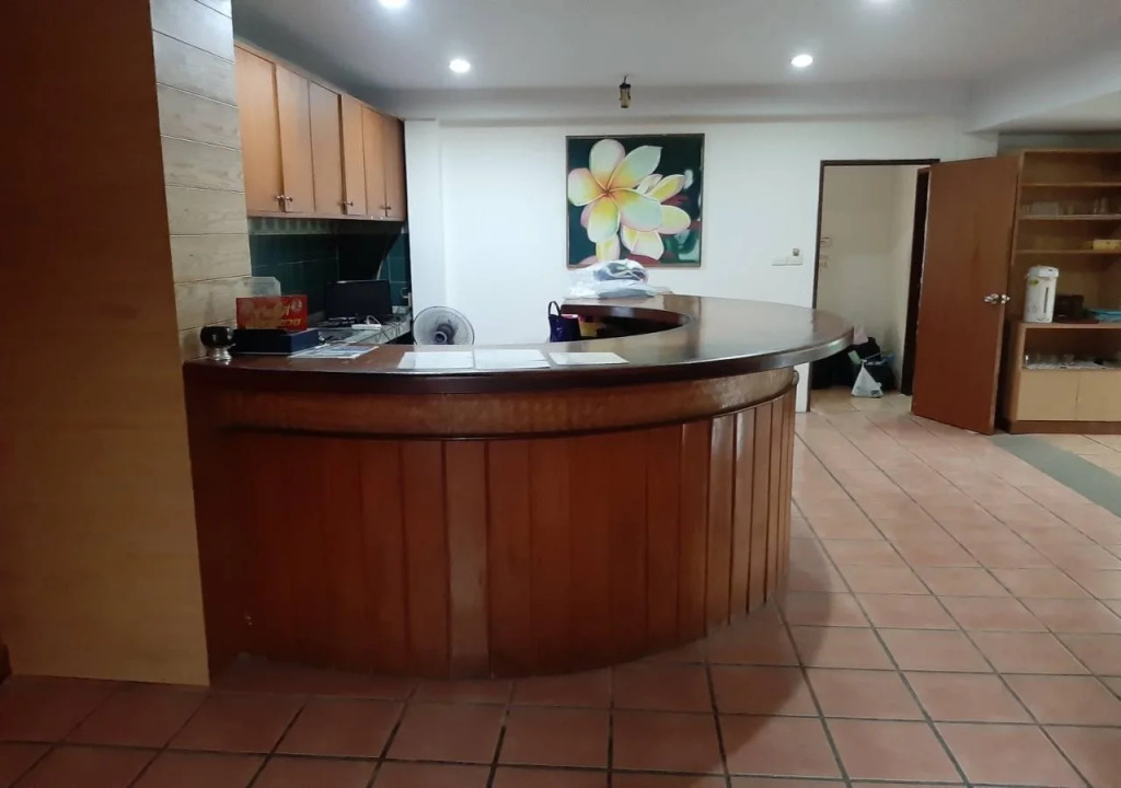 Chaweng Residence