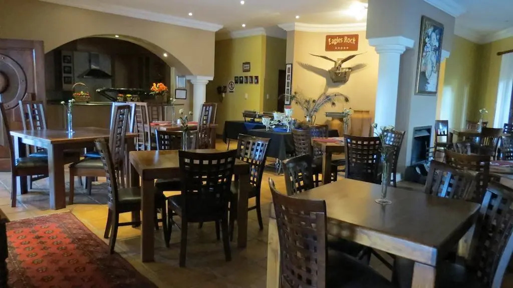Eagles Rock Guest House