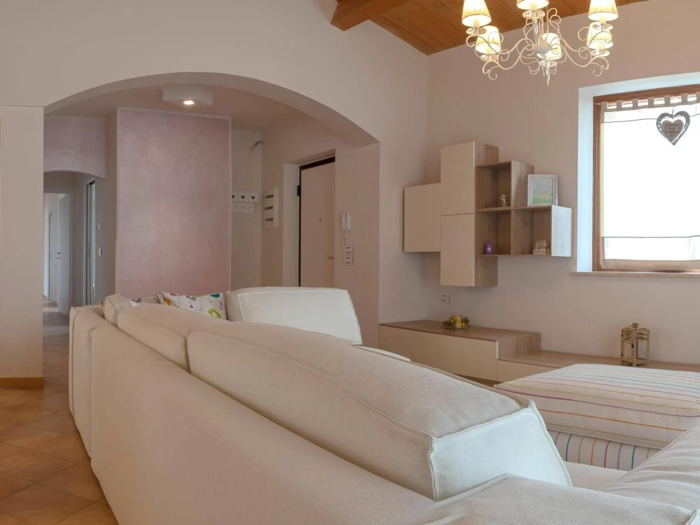 Belvilla by OYO Villa Clea