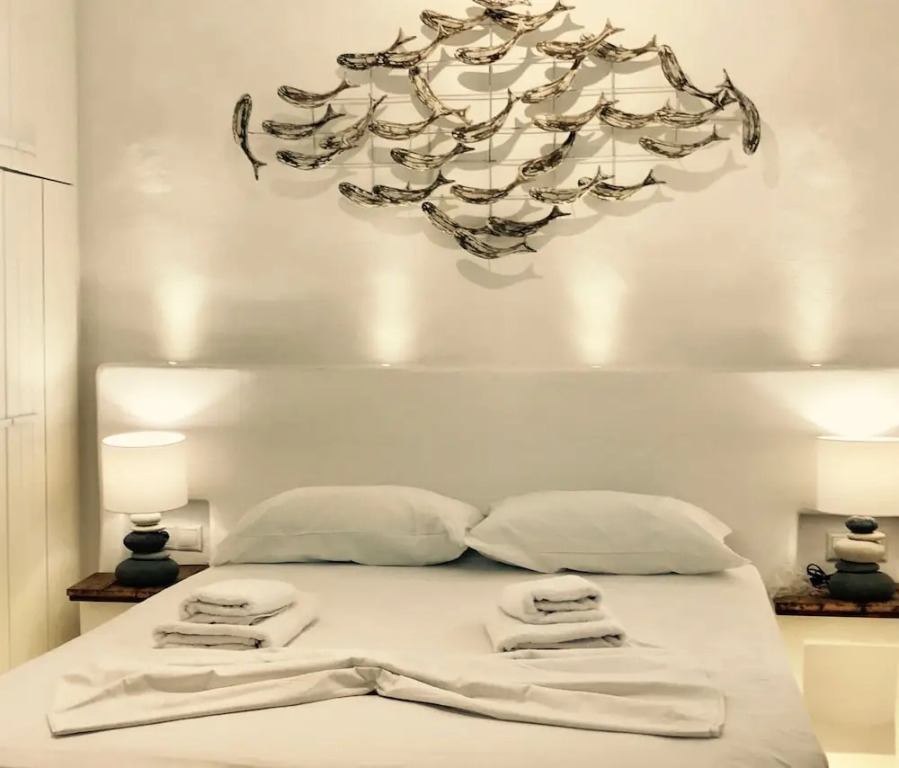 Dream Villa Santa Maria