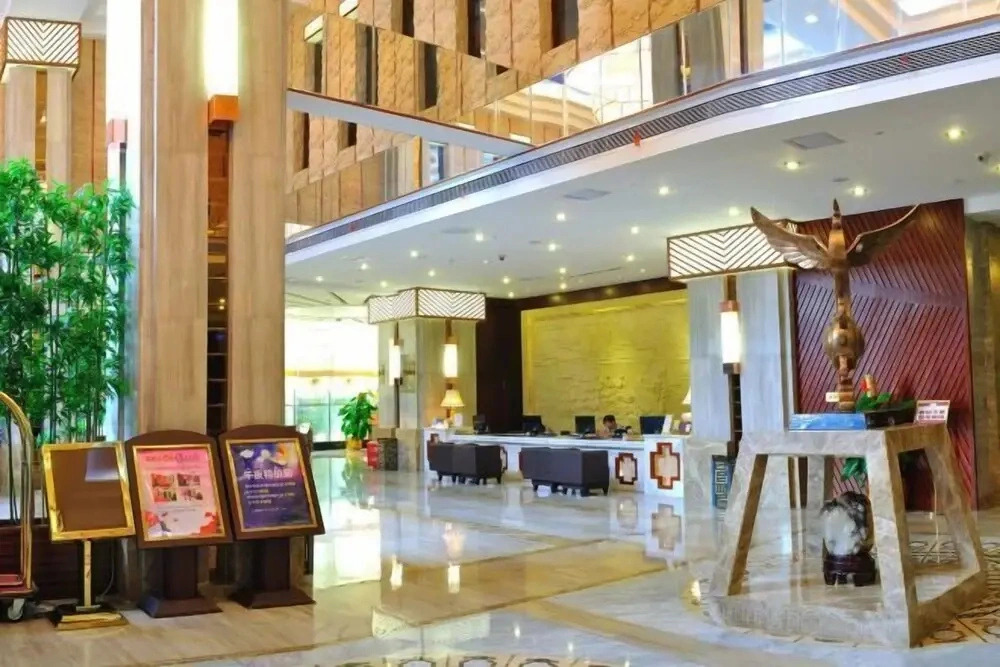 Zhongtian Hotel