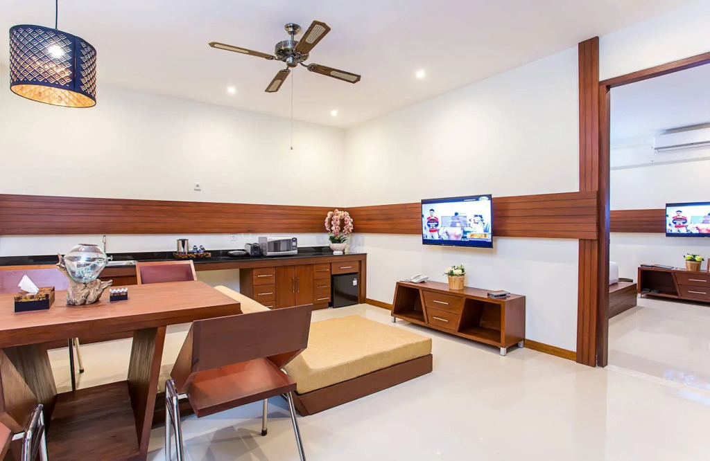 Jasia Luxury Villas