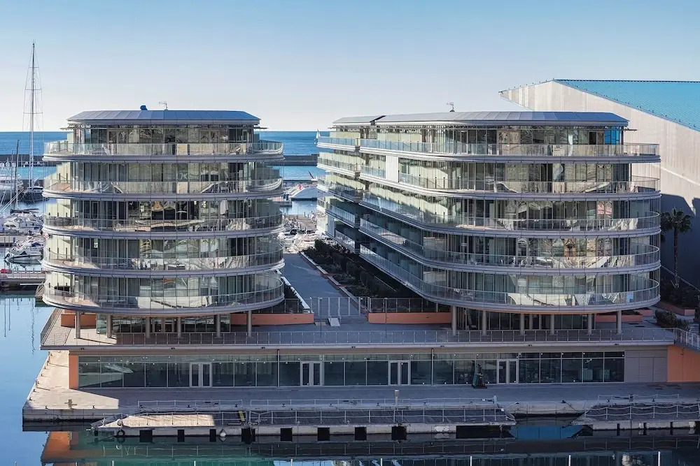 Waterfront Vibes by Wonderful Italy