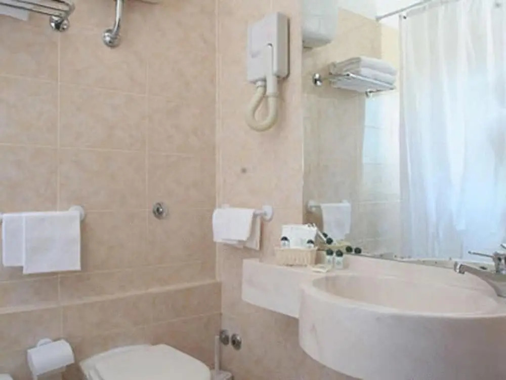 B&B La Casa Di Rosy