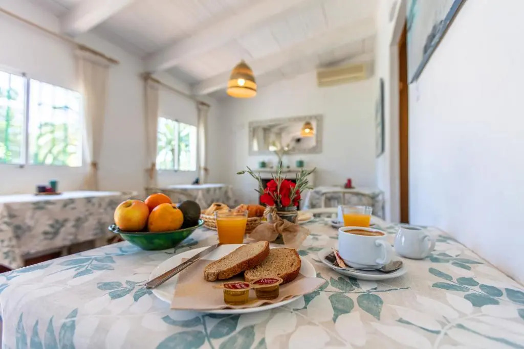 Hotel-Apart CORTIJO LAS PIÑAS