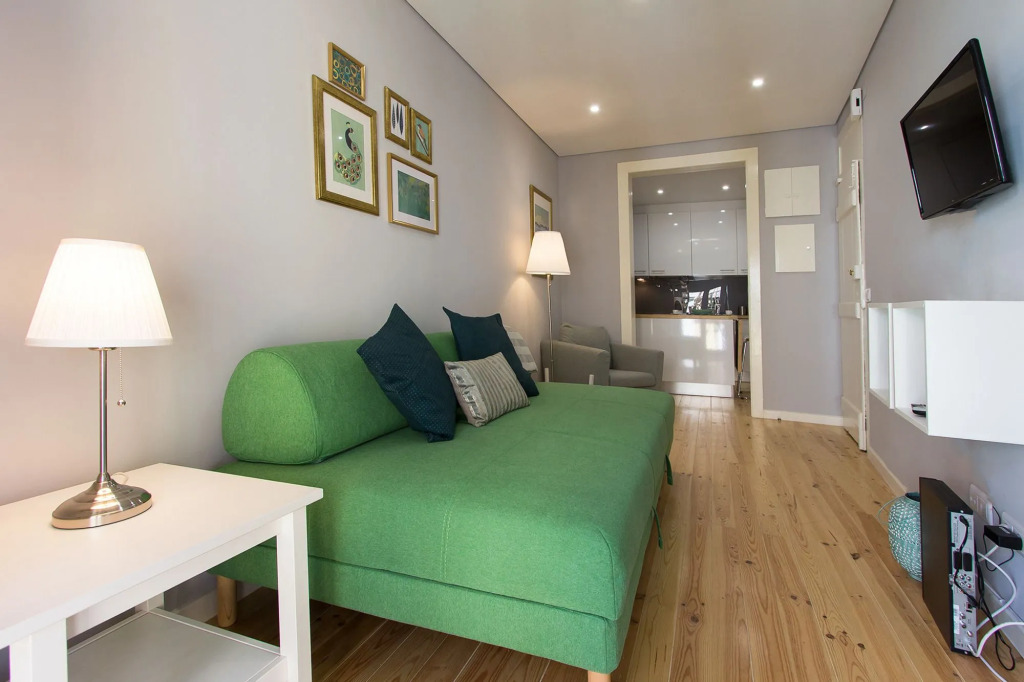 Room Atalaia - Bairro Alto